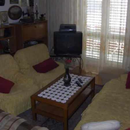 Sea View Πανσιόν