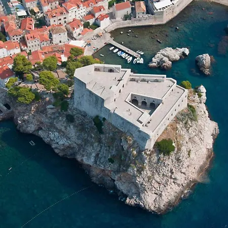 Sea View Πανσιόν Ντουμπρόβνικ