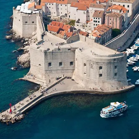 Sea View Πανσιόν