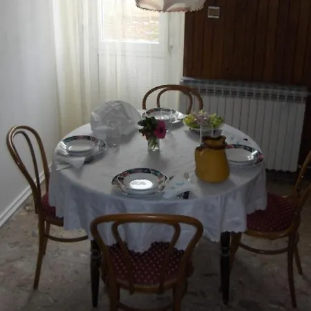 Sea View Πανσιόν Ντουμπρόβνικ