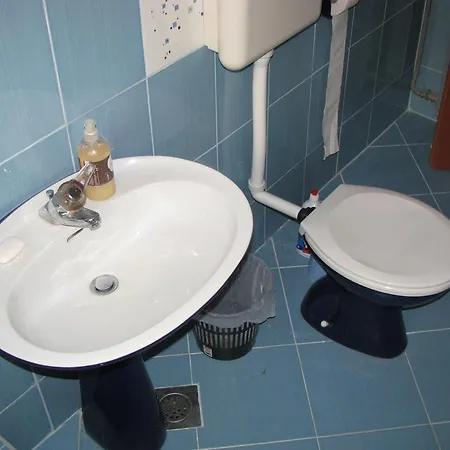 Sea View Πανσιόν Ντουμπρόβνικ