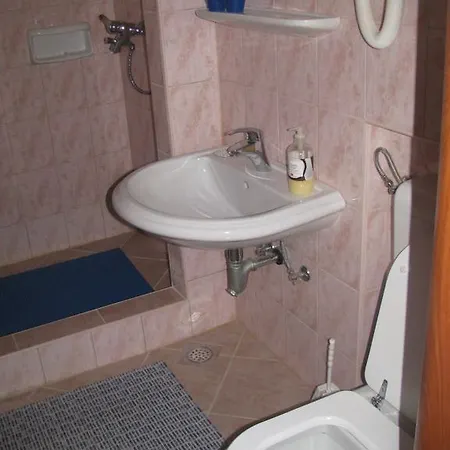 Πανσιόν Sea View 3*