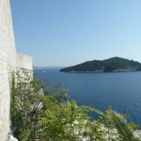Sea View Ντουμπρόβνικ