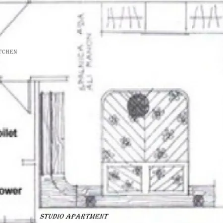 Πανσιόν Sea View