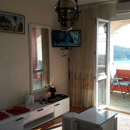 Sea View 3* Ντουμπρόβνικ