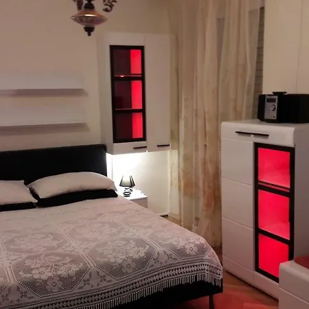 Sea View Πανσιόν Ντουμπρόβνικ