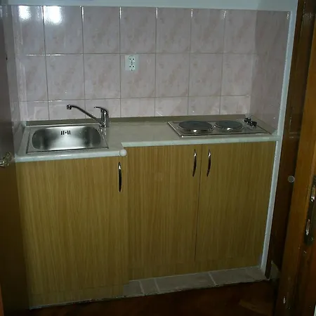 Sea View Pensionat Dubrovnik