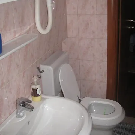 Sea View Pensionat 3*