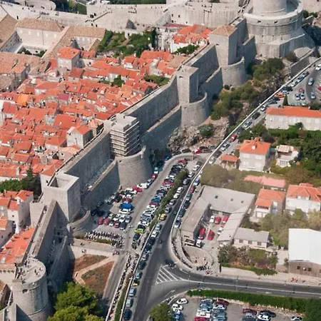 Maison d'hôtes Sea View Dubrovnik