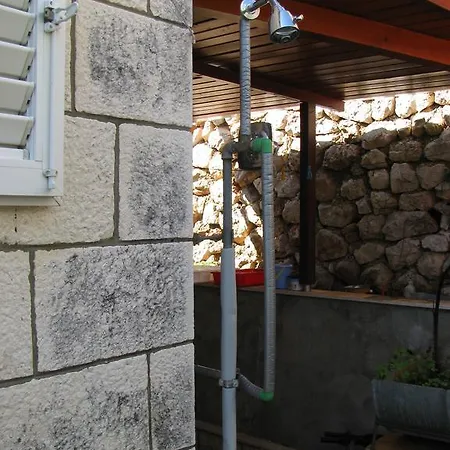 בית הארחה Sea View