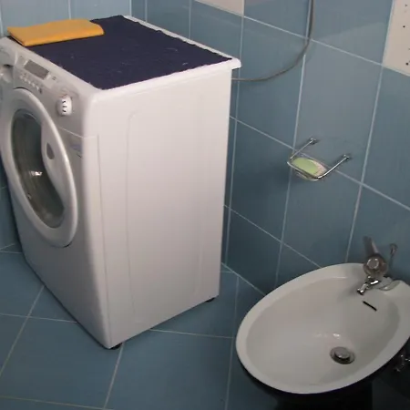 Sea View Maison d'hôtes