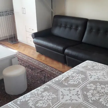 Sea View 3* דוברובניק