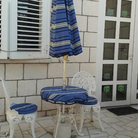 Maison d'hôtes Sea View Dubrovnik