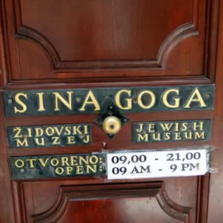 게스트하우스 Sea View 두브로브니크