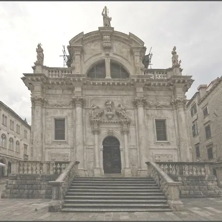 Sea View Maison d'hôtes 3*