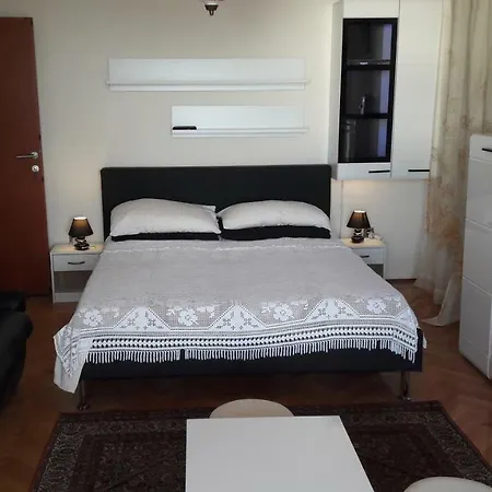 Guest house Sea View