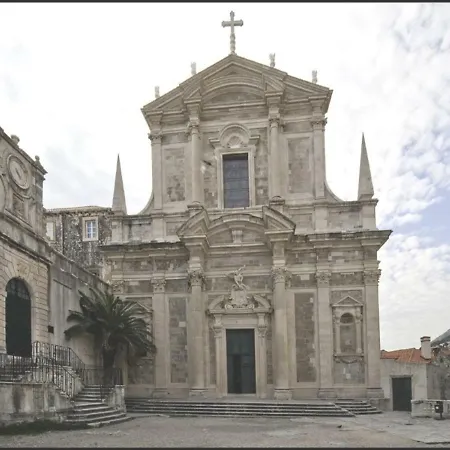 Sea View 3* Dubrovnik