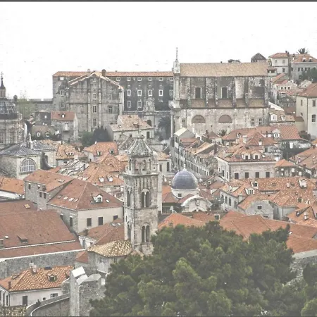 Sea View 3* Dubrovnik