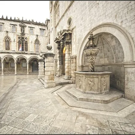 Maison d'hôtes Sea View