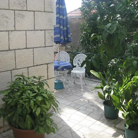 Sea View Guest house 3*
