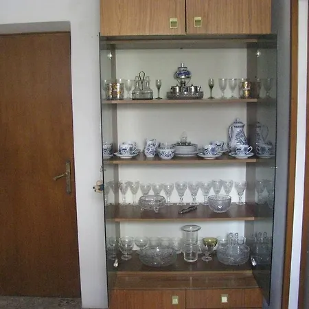 Guest house Sea View 3*