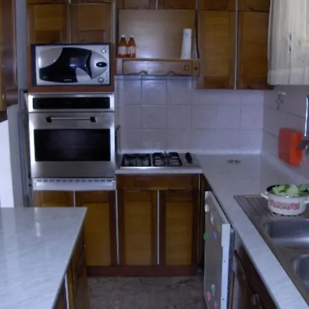 Affittacamere Sea View Ragusa