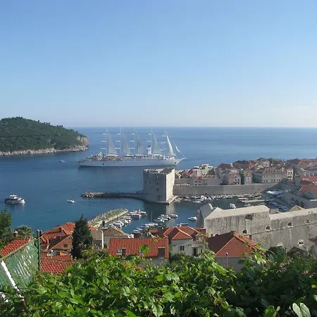 Sea View 3* Dubrovnik