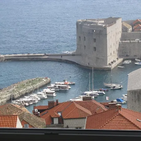 Sea View Gostinjska kuća Dubrovnik