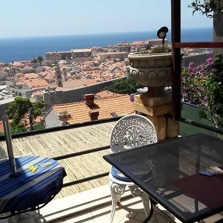 Sea View Guest house