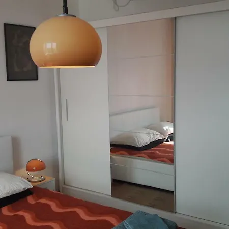 Gostinjska kuća Sea View Dubrovnik