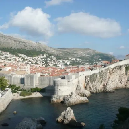 Sea View Dubrovnik