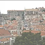 Sea View 3* Dubrovnik